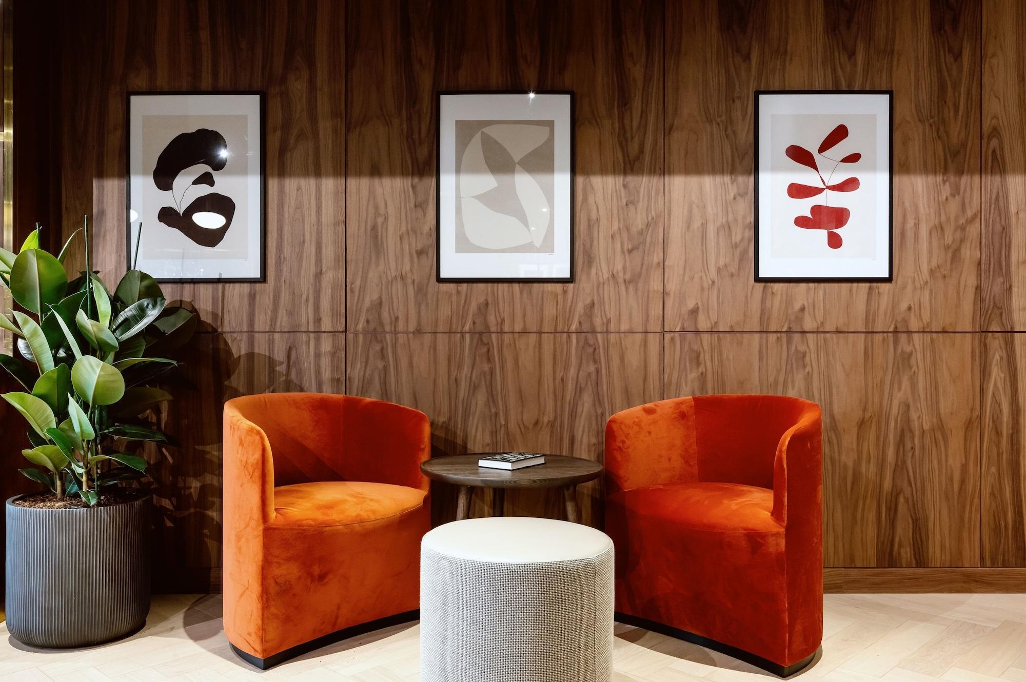 Apart-hotel Wilde Paddington 4*