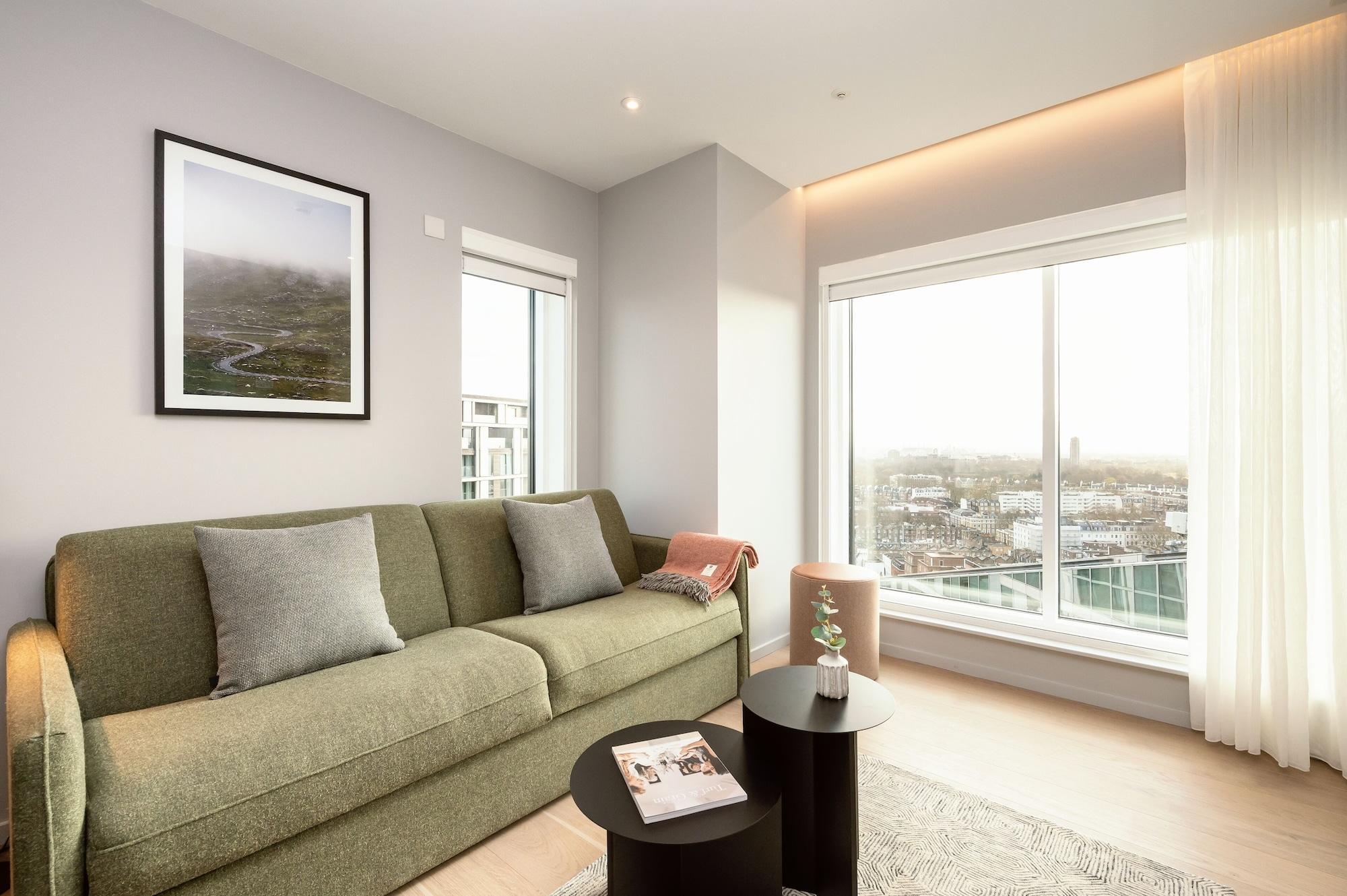 Apart-hotel Wilde Paddington 4*