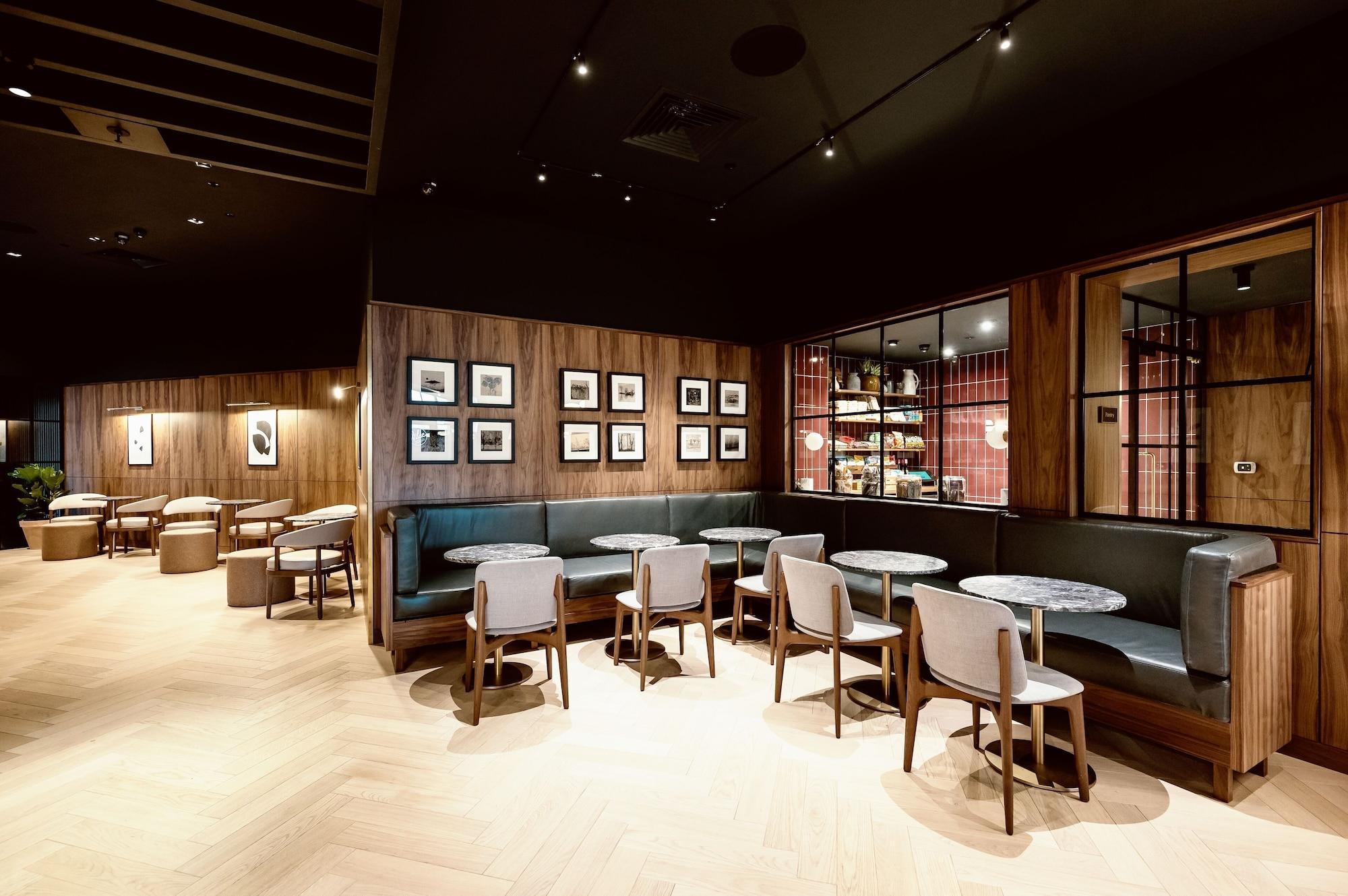 Apart-hotel Wilde Paddington