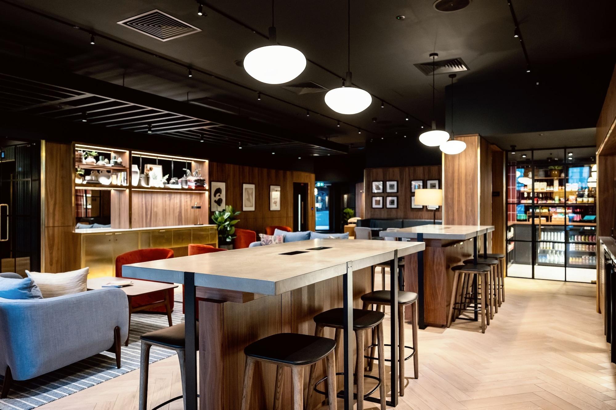 Apart-hotel Wilde Paddington 4*